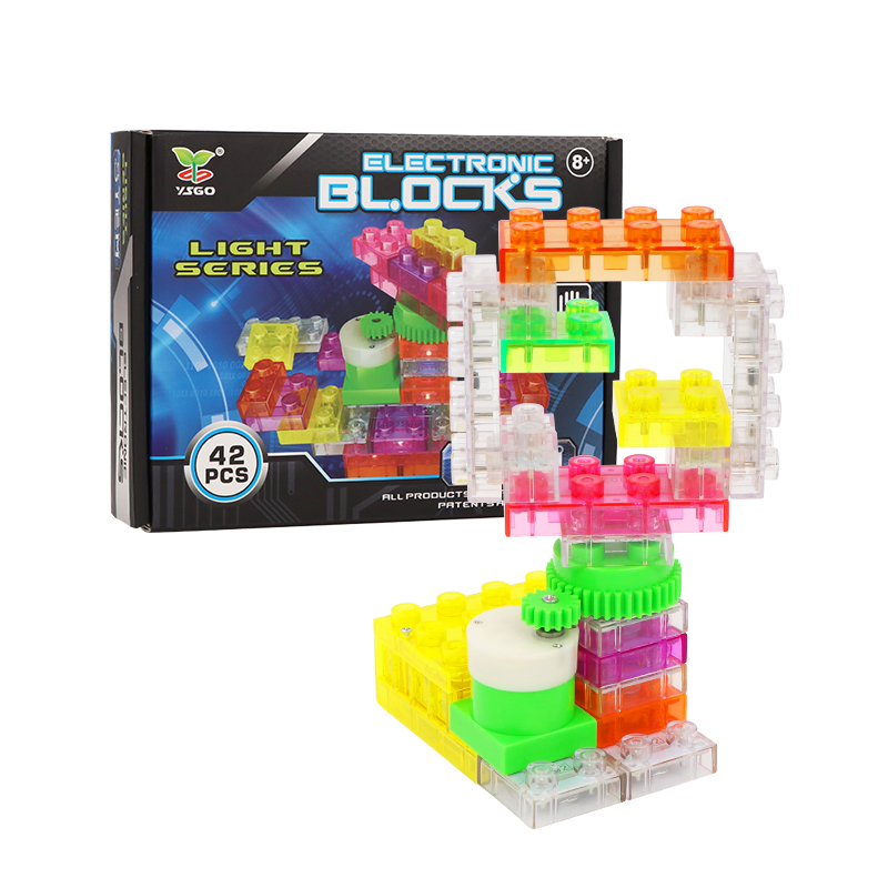 YS2960A 轉動燈光電能猫咪成人网站在线观看42PCS